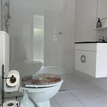 Tina, Modern, Private Seaview Outdoor Terrace, Bbq, Close To Beach, 2 Bedrooms Appartamento